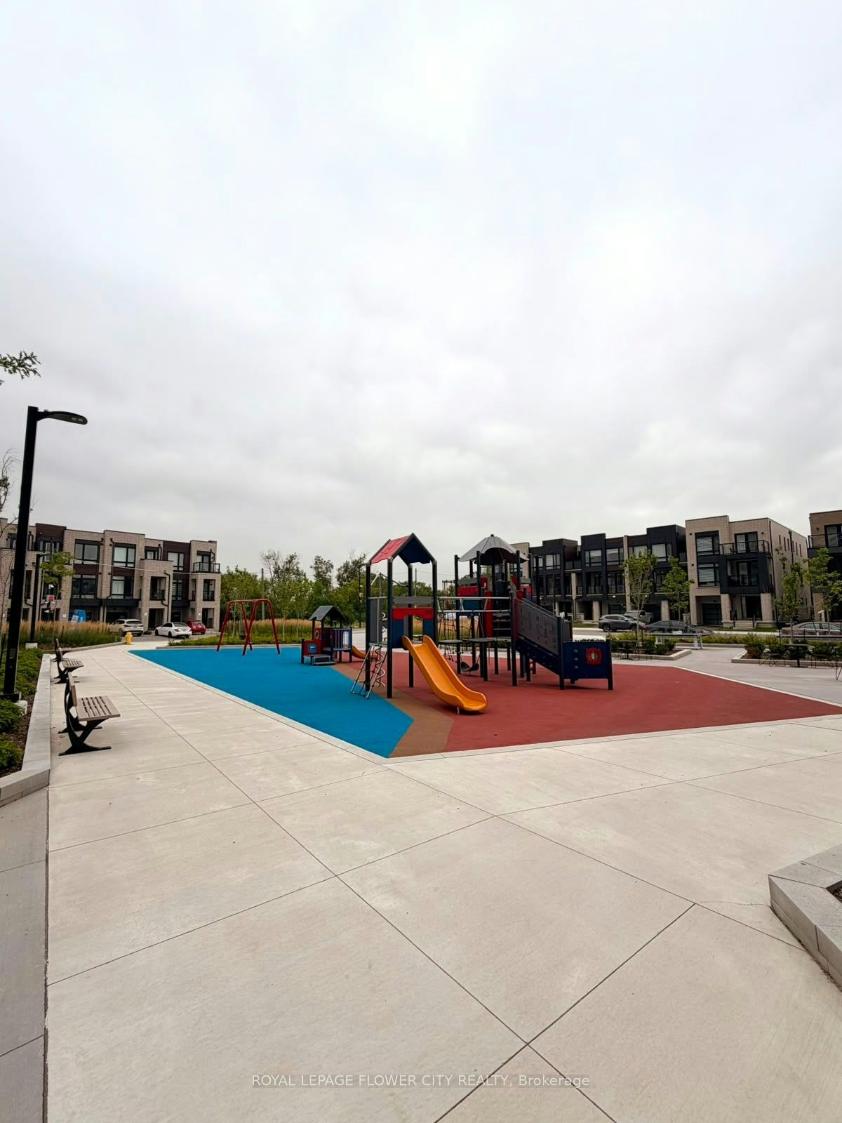 1509-10 Flavelle Trail, Vaughan, ON, L4L 1V8 - 17