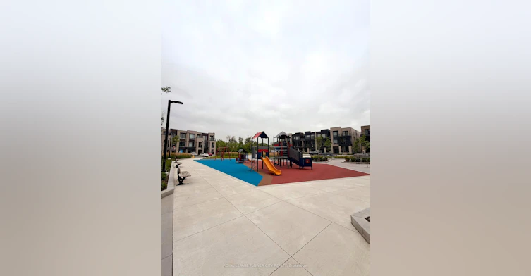 1509-10 Flavelle Trail, Vaughan, ON, L4L 1V8 - 17