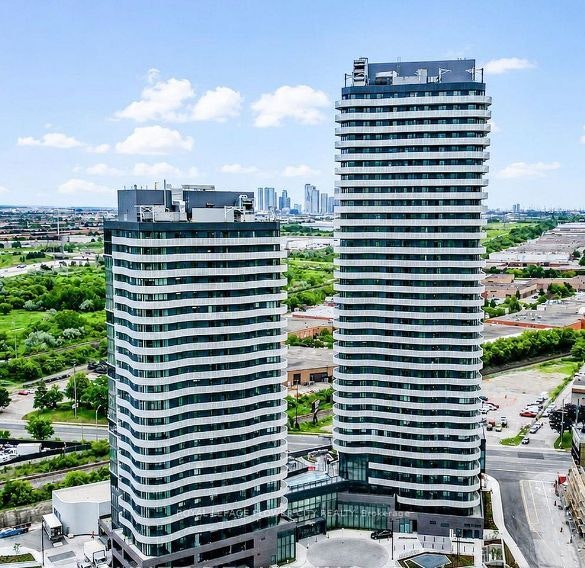1509-10 Flavelle Trail, Vaughan, ON, L4L 1V8