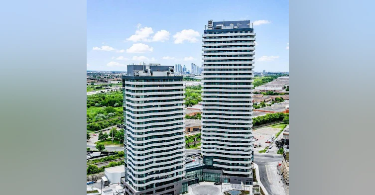 1509-10 Flavelle Trail, Vaughan, ON, L4L 1V8