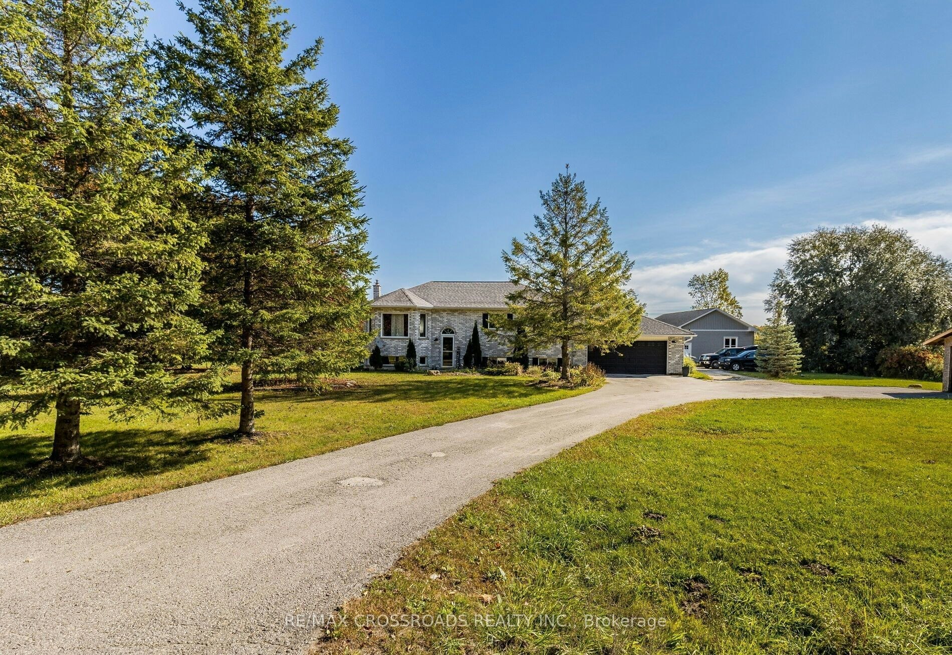 7093 Concession 3 Road, Adjala-Tosorontio, ON, L0M 1M0