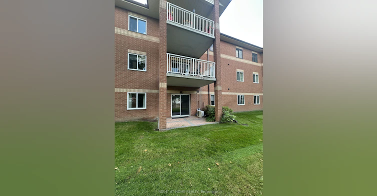 106-247 King Street, New Tecumseth, ON, L9R 1N4 - 33