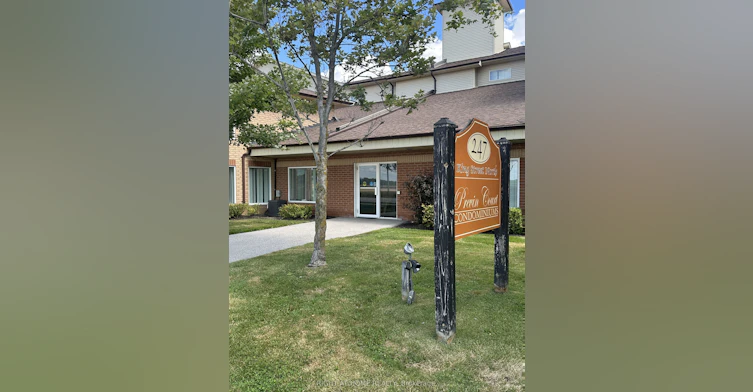 106-247 King Street, New Tecumseth, ON, L9R 1N4 - 3