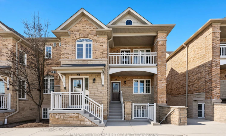 17-520 Silken Laumann Drive