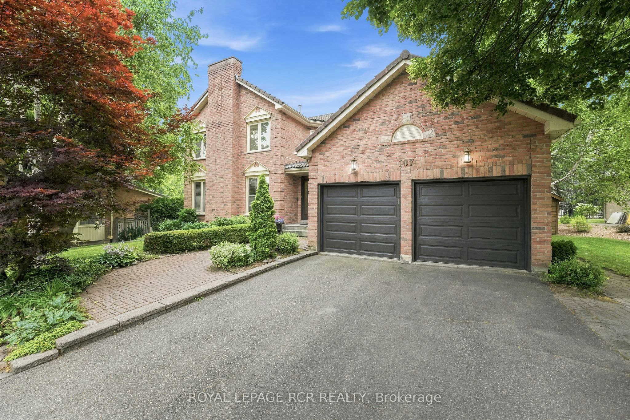 107 Windham Trail, Aurora, ON, L4G 5L6