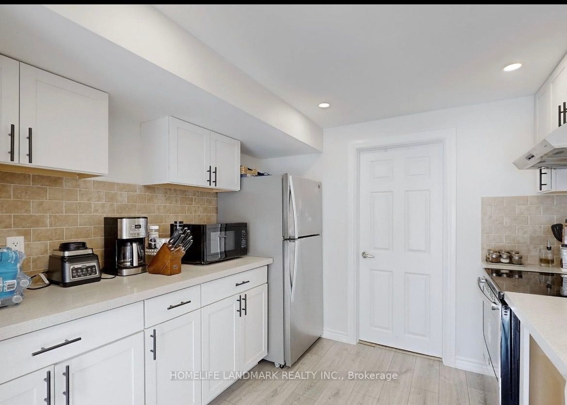 Basement-18 Barli Crescent, Vaughan, ON, L6A 4L4 - 6
