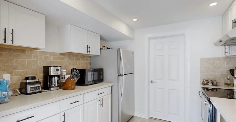 Basement-18 Barli Crescent, Vaughan, ON, L6A 4L4 - 6