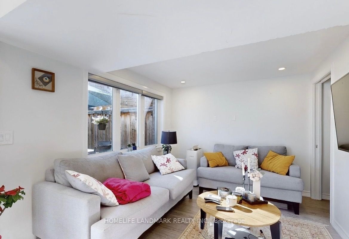 Basement-18 Barli Crescent, Vaughan, ON, L6A 4L4 - 2
