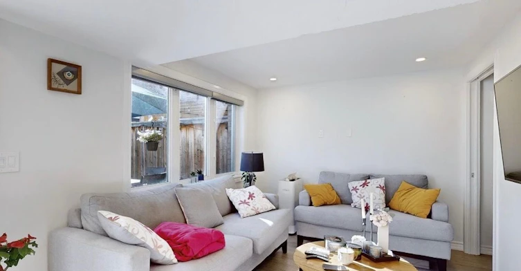Basement-18 Barli Crescent, Vaughan, ON, L6A 4L4 - 2
