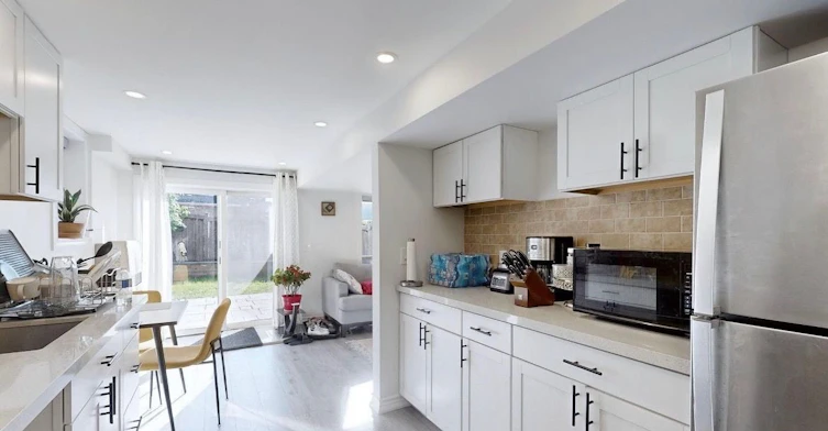 Basement-18 Barli Crescent, Vaughan, ON, L6A 4L4 - 5