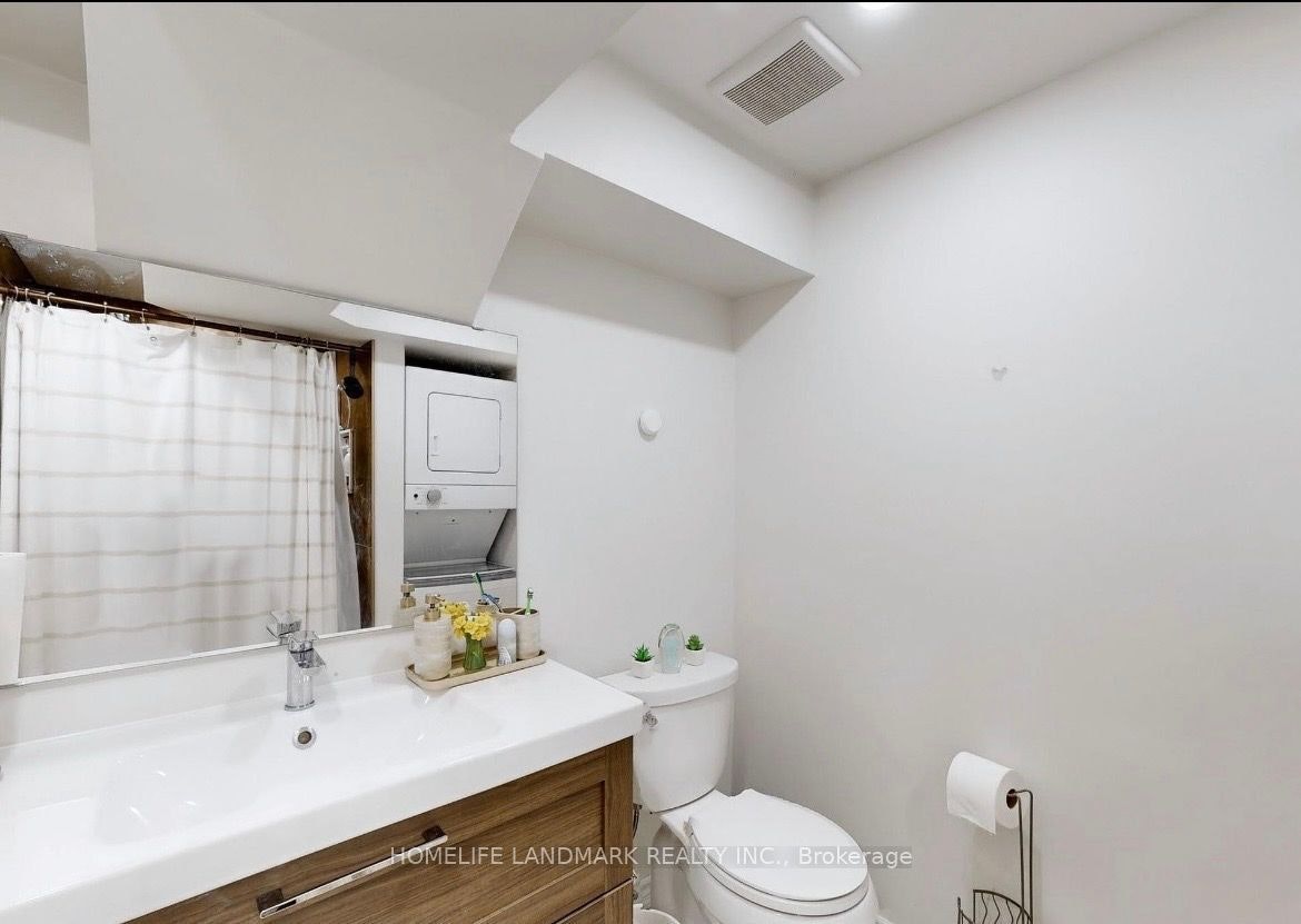 Basement-18 Barli Crescent, Vaughan, ON, L6A 4L4 - 8