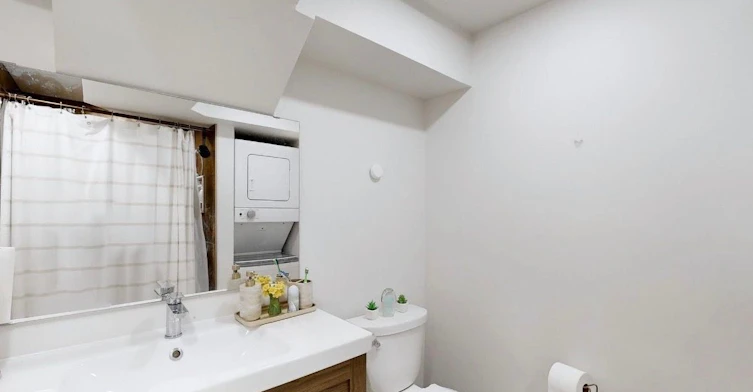 Basement-18 Barli Crescent, Vaughan, ON, L6A 4L4 - 8