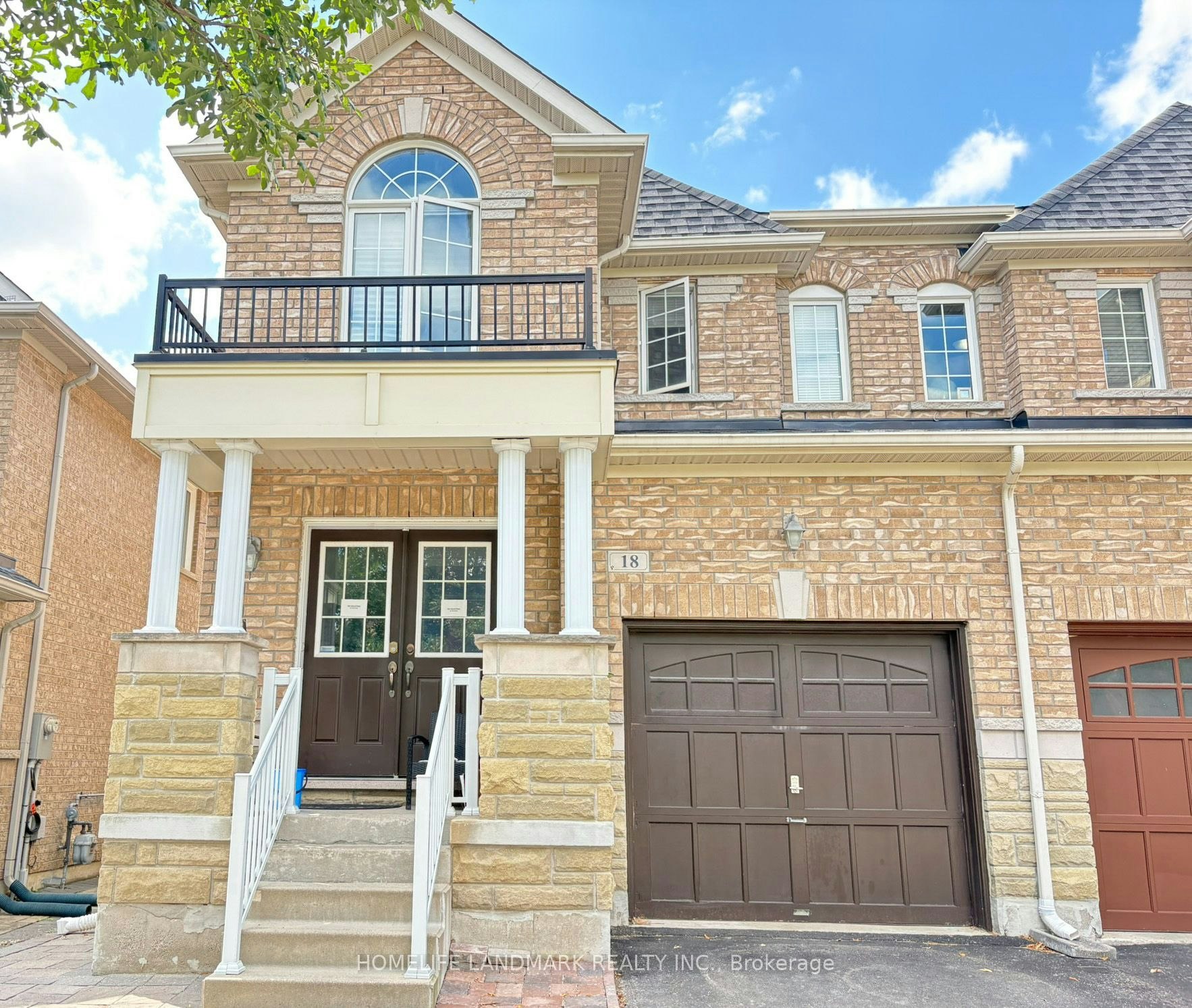 Basement-18 Barli Crescent, Vaughan, ON, L6A 4L4