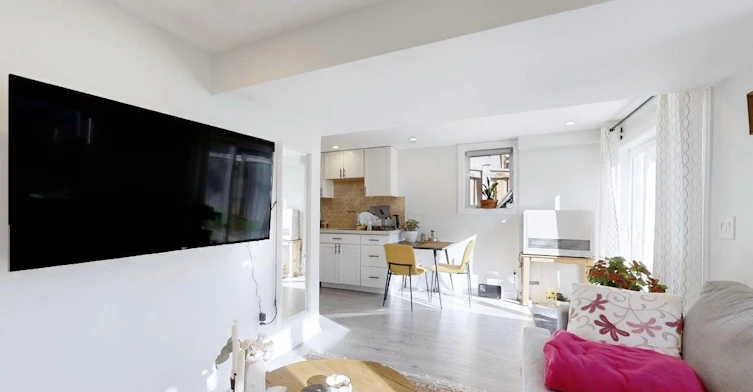 Basement-18 Barli Crescent, Vaughan, ON, L6A 4L4 - 4