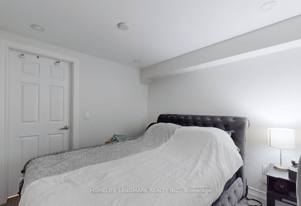 Basement-18 Barli Crescent, Vaughan, ON, L6A 4L4 - 7