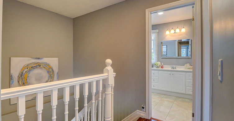45 Vanessa Road, Markham, ON, L3R 4W1 - 29
