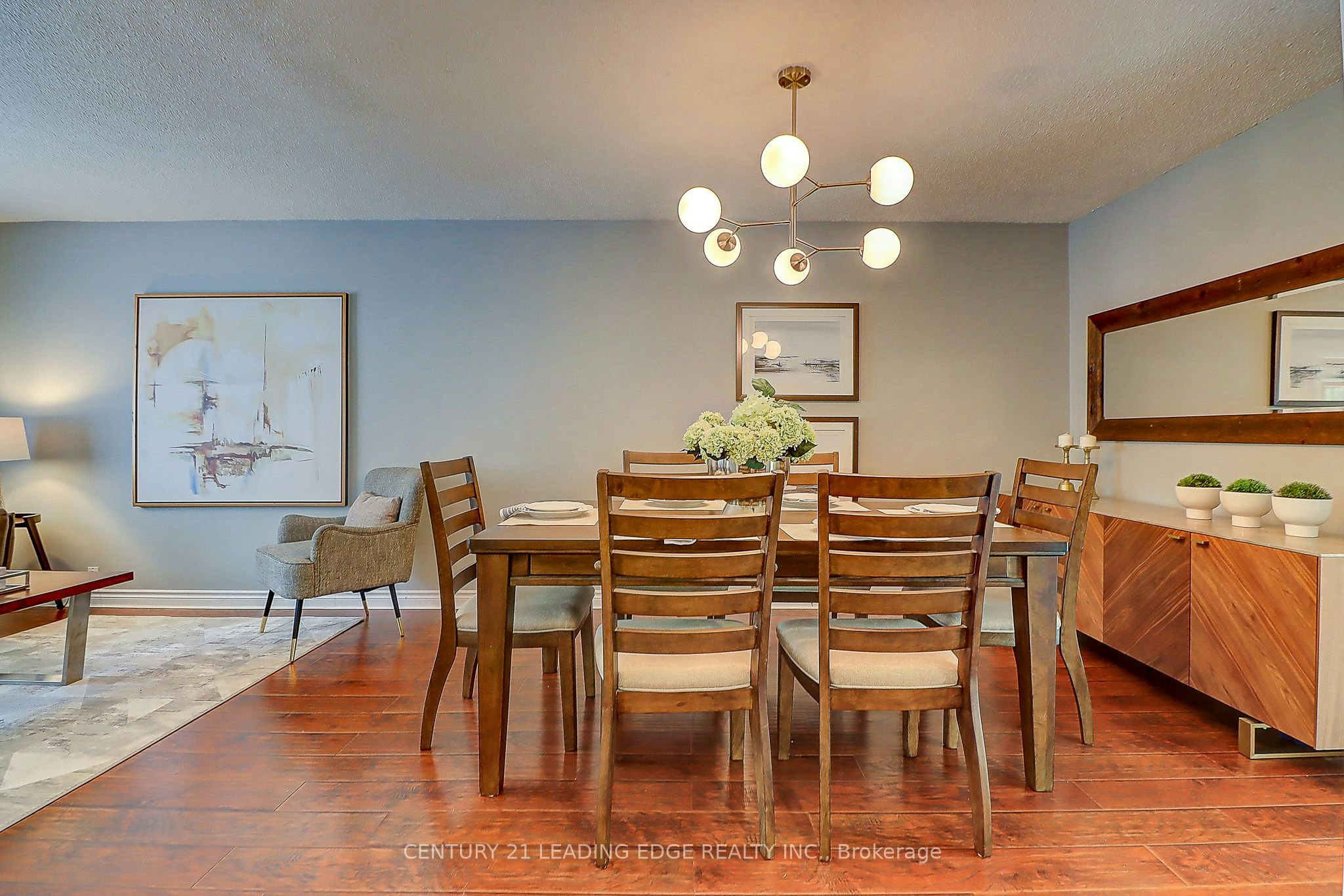 45 Vanessa Road, Markham, ON, L3R 4W1 - 5