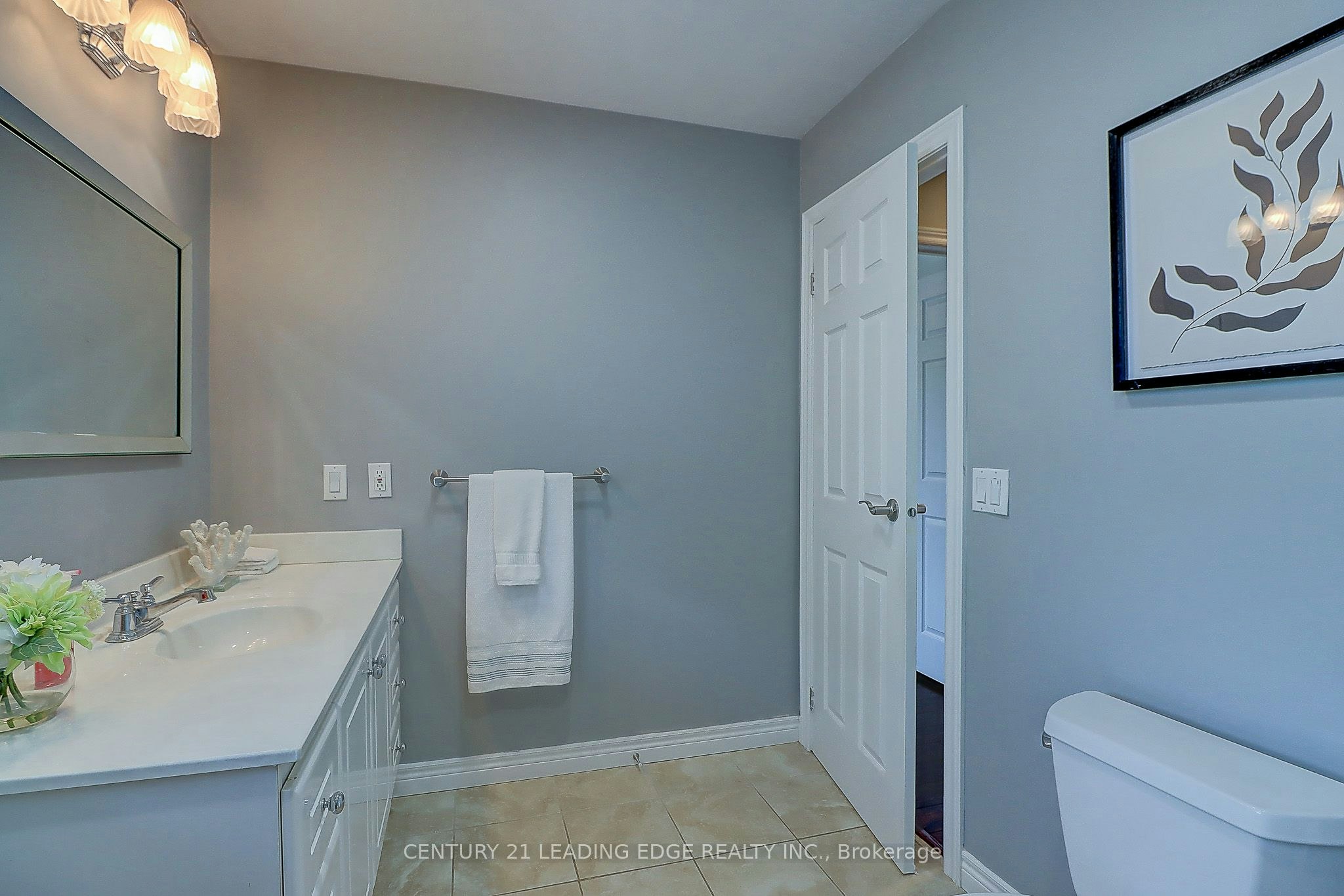 45 Vanessa Road, Markham, ON, L3R 4W1 - 34