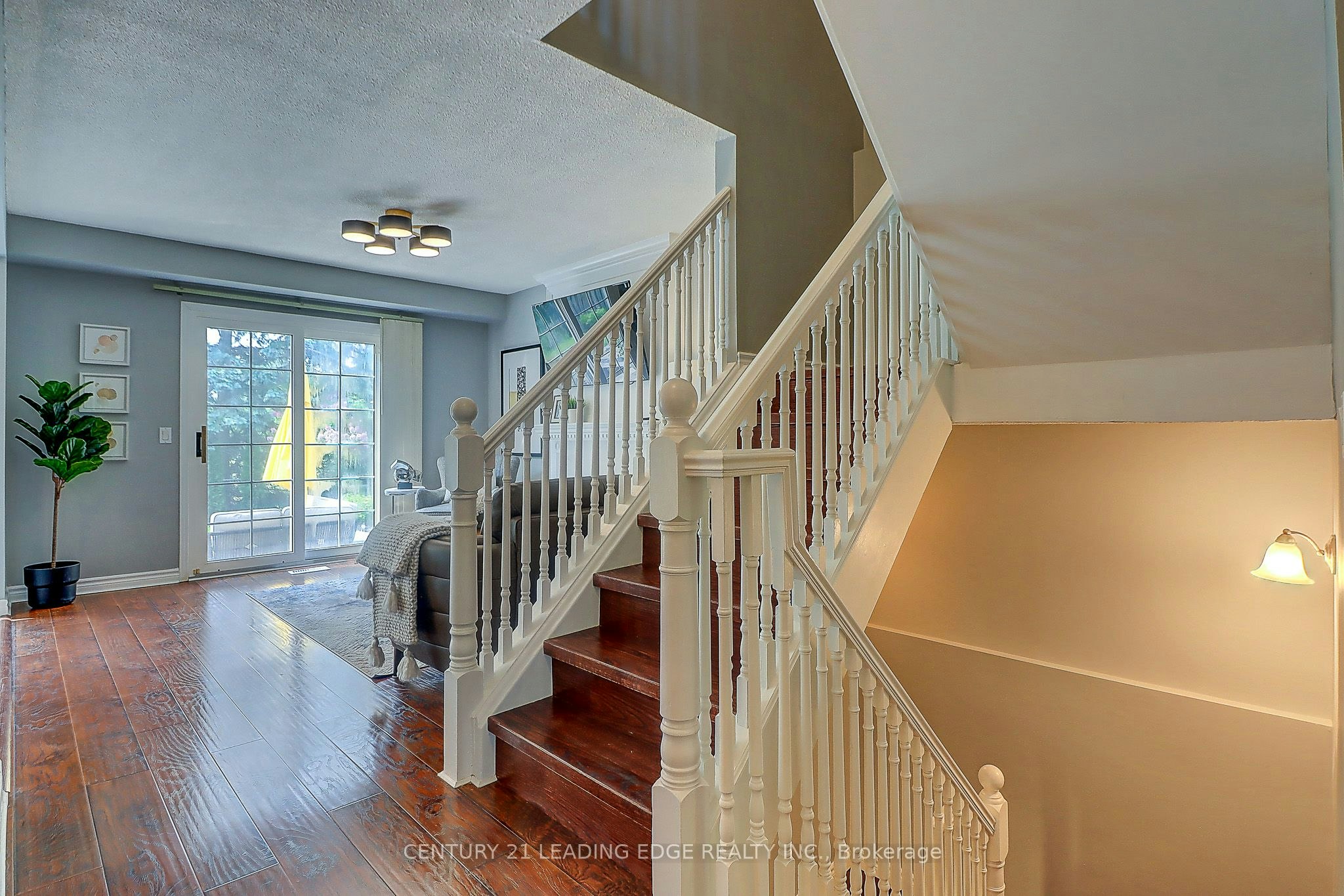 45 Vanessa Road, Markham, ON, L3R 4W1 - 11