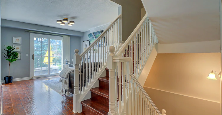 45 Vanessa Road, Markham, ON, L3R 4W1 - 11