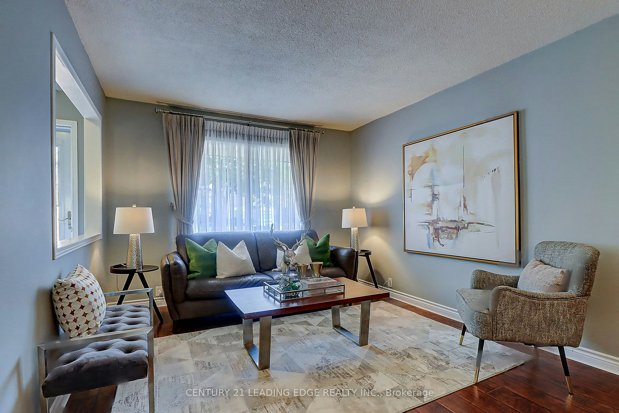 45 Vanessa Road, Markham, ON, L3R 4W1 - 4