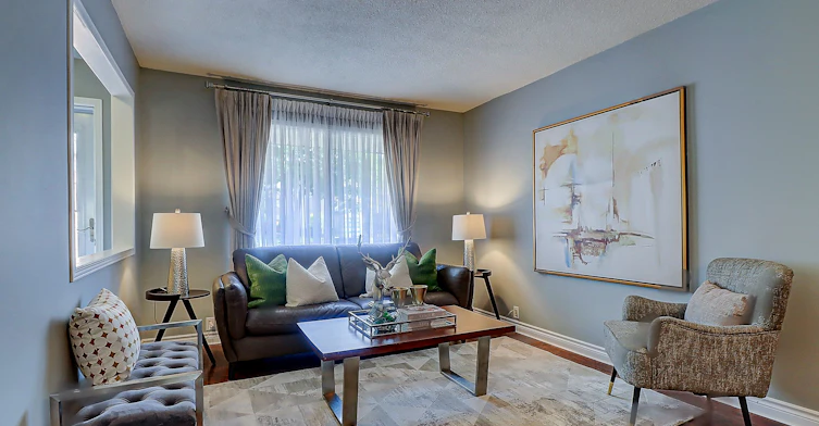45 Vanessa Road, Markham, ON, L3R 4W1 - 4