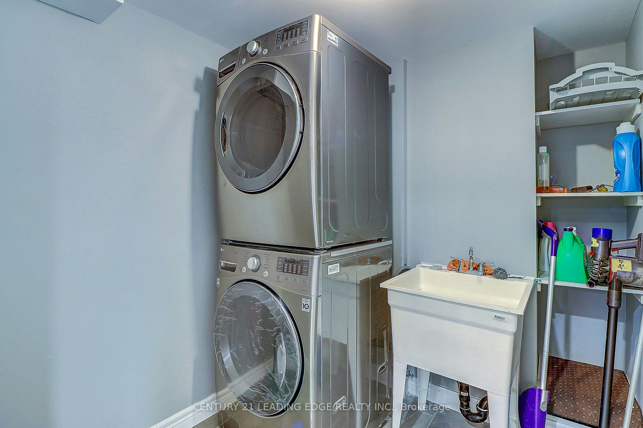 45 Vanessa Road, Markham, ON, L3R 4W1 - 36