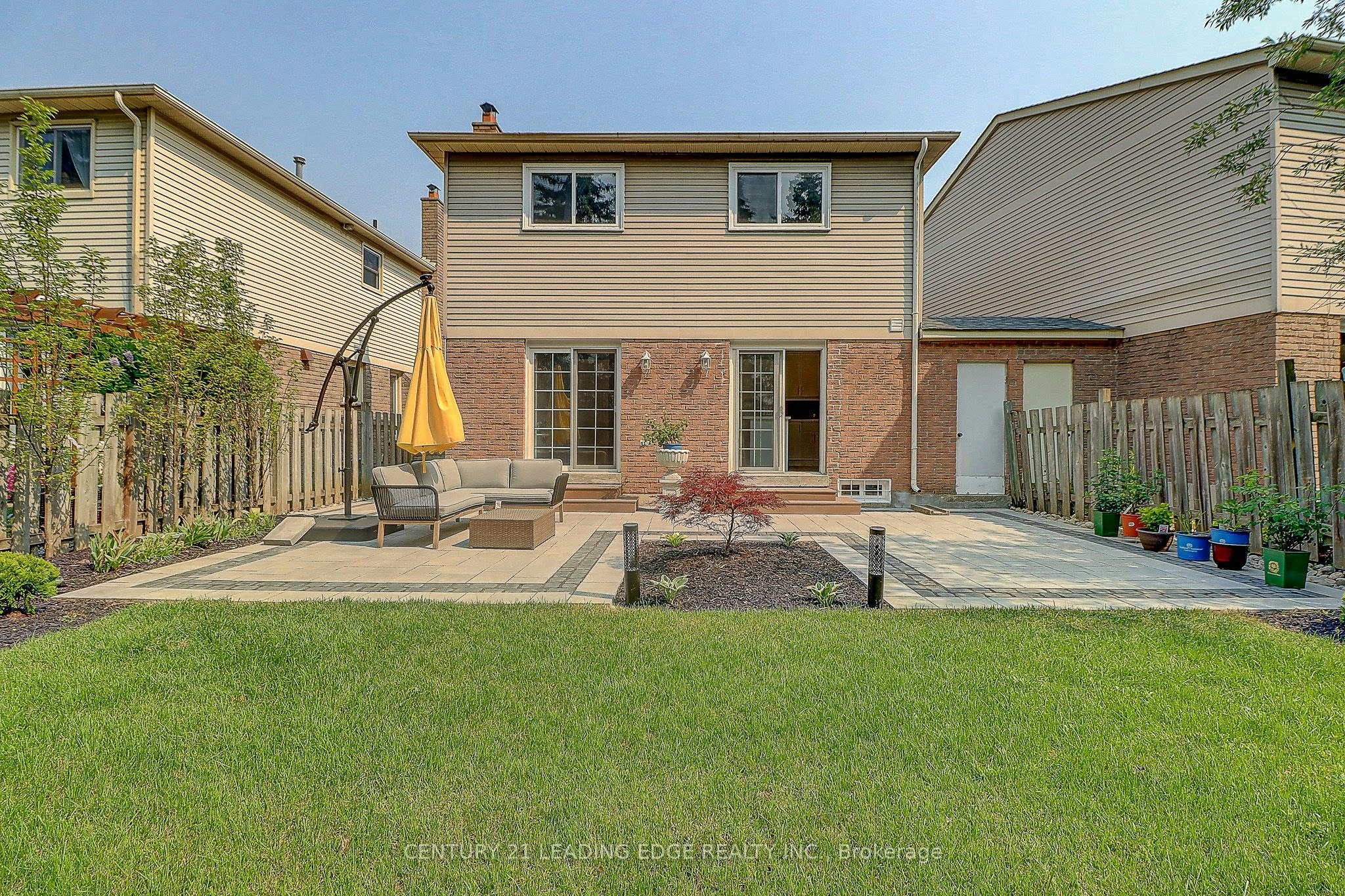 45 Vanessa Road, Markham, ON, L3R 4W1 - 41