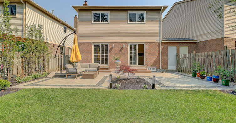 45 Vanessa Road, Markham, ON, L3R 4W1 - 41