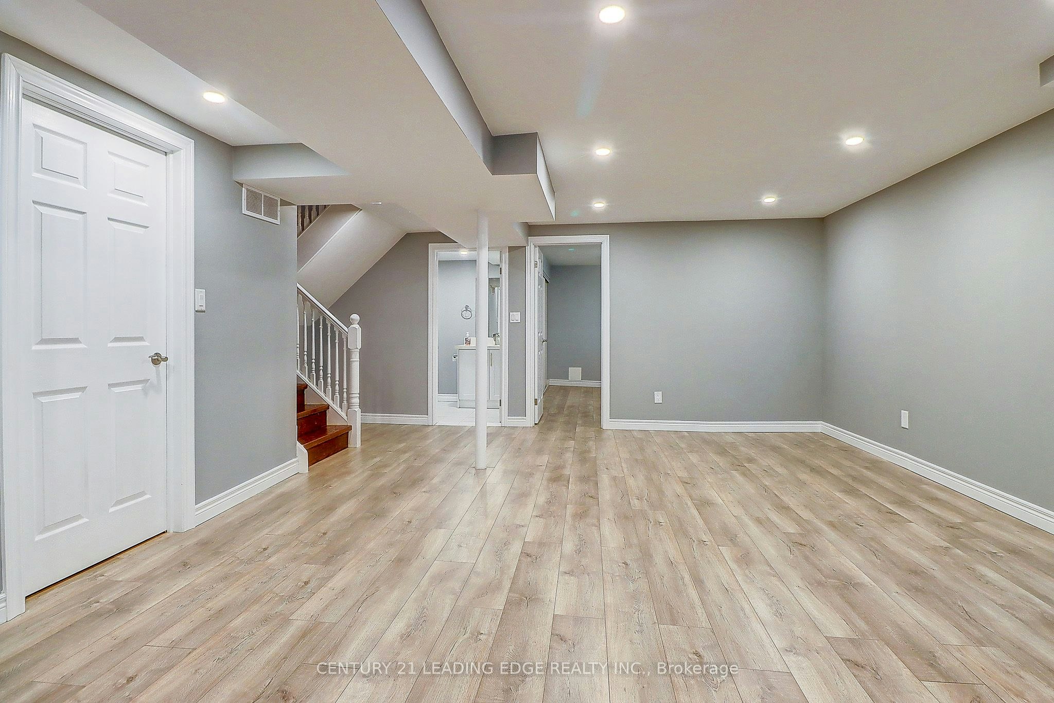 45 Vanessa Road, Markham, ON, L3R 4W1 - 37