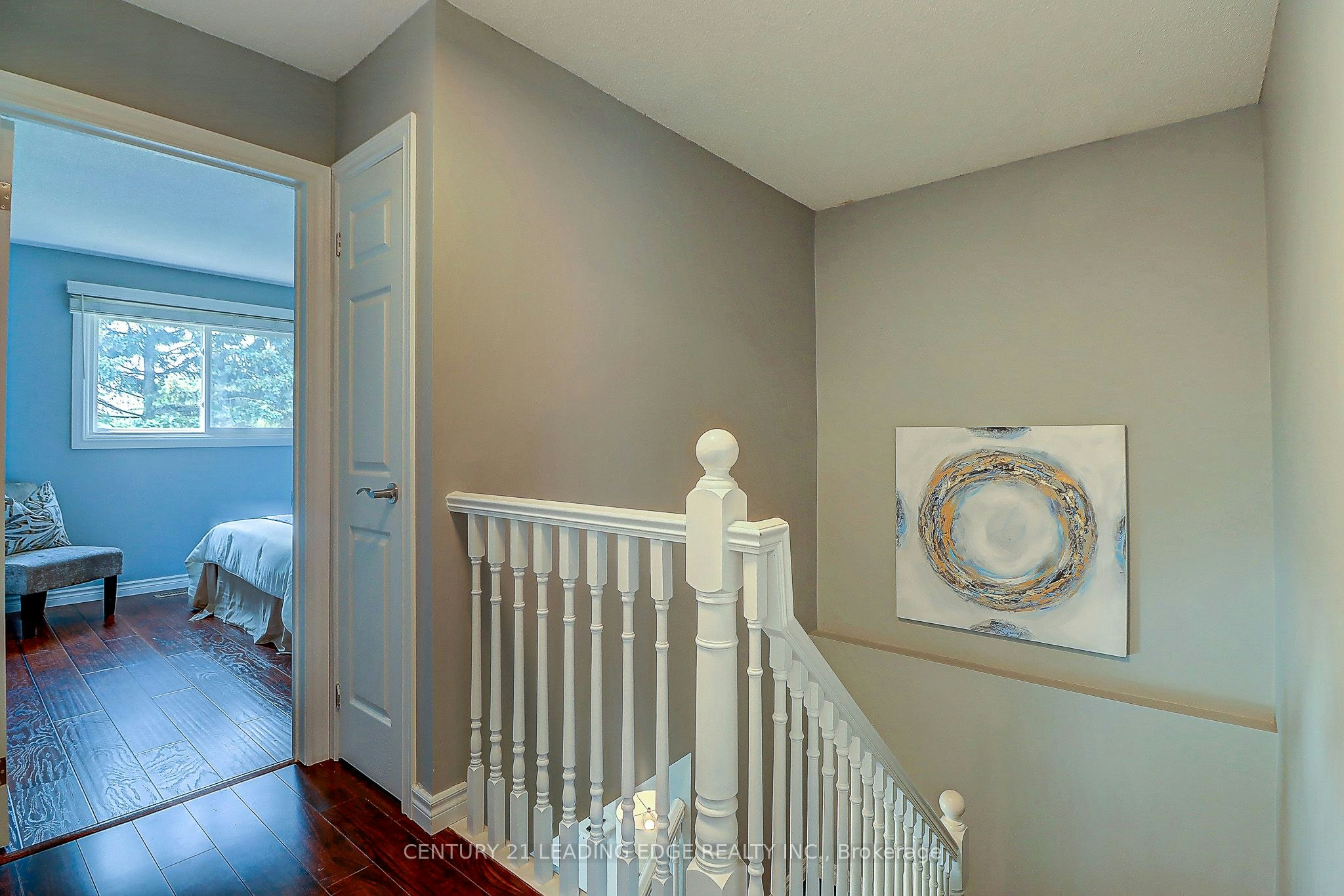 45 Vanessa Road, Markham, ON, L3R 4W1 - 32