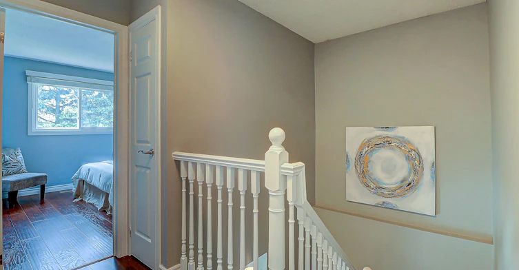 45 Vanessa Road, Markham, ON, L3R 4W1 - 32