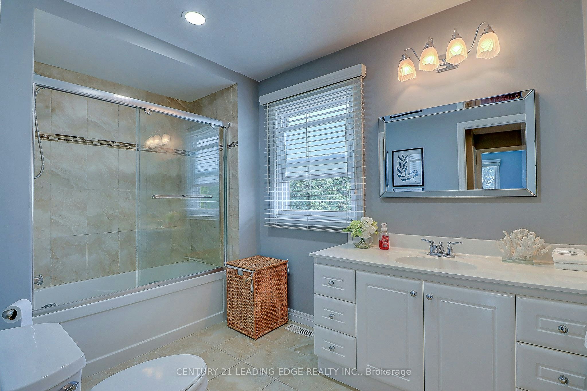 45 Vanessa Road, Markham, ON, L3R 4W1 - 33