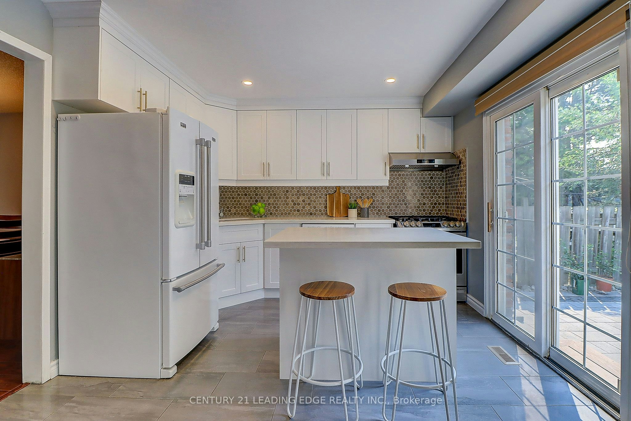 45 Vanessa Road, Markham, ON, L3R 4W1 - 12