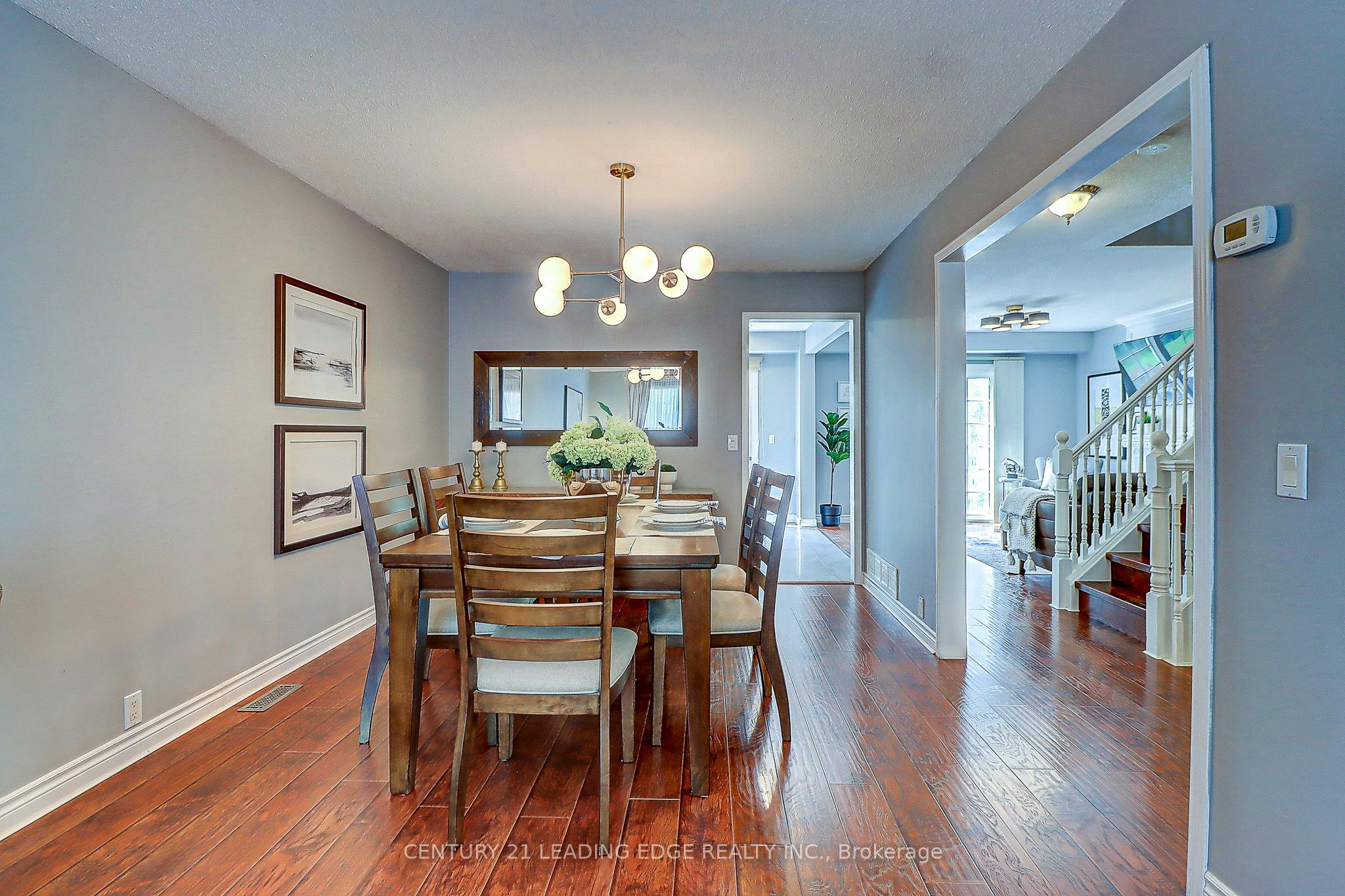 45 Vanessa Road, Markham, ON, L3R 4W1 - 7