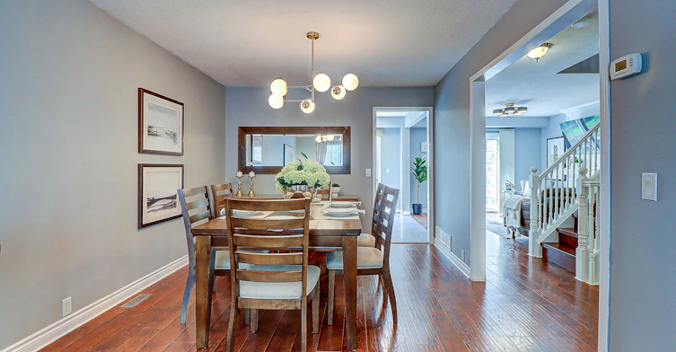 45 Vanessa Road, Markham, ON, L3R 4W1 - 7