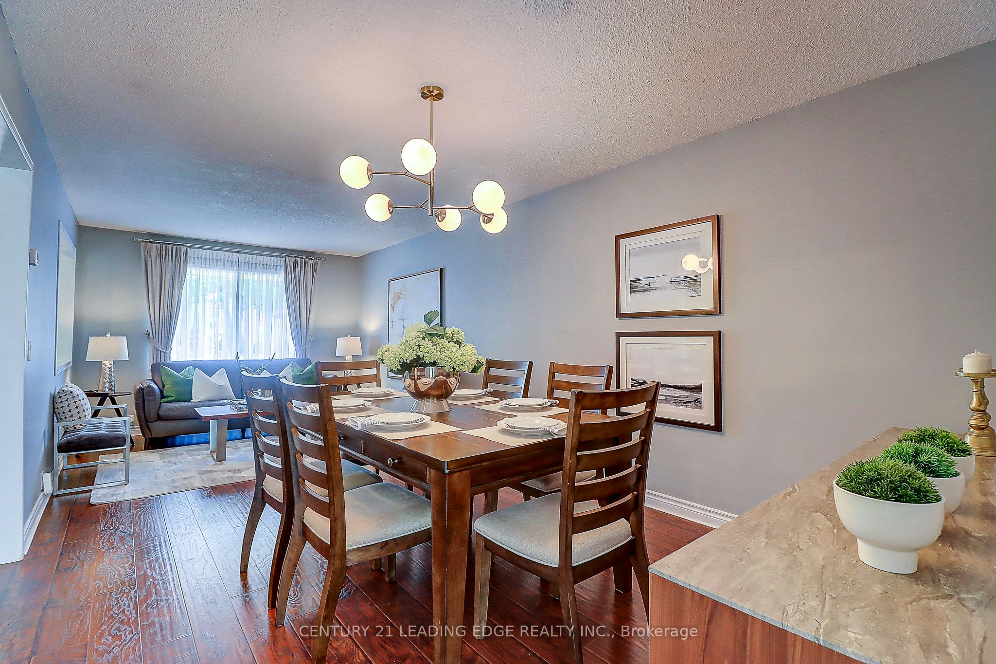 45 Vanessa Road, Markham, ON, L3R 4W1 - 22