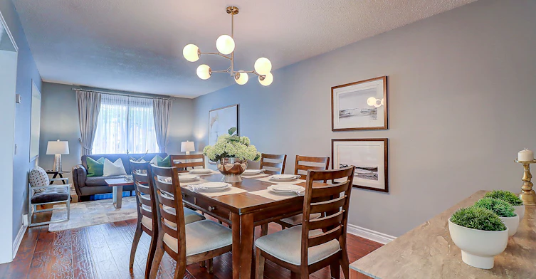 45 Vanessa Road, Markham, ON, L3R 4W1 - 22