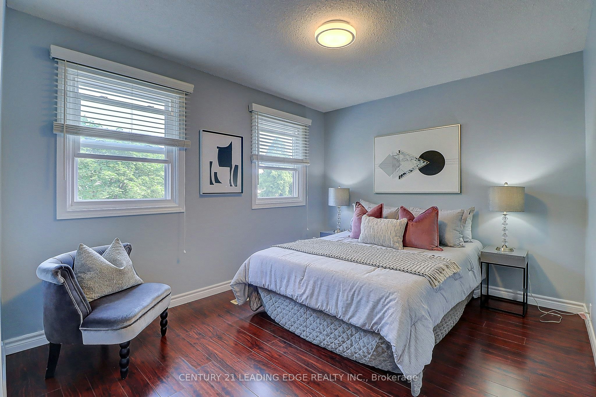 45 Vanessa Road, Markham, ON, L3R 4W1 - 30