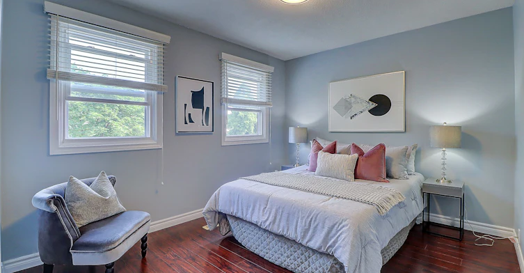45 Vanessa Road, Markham, ON, L3R 4W1 - 30