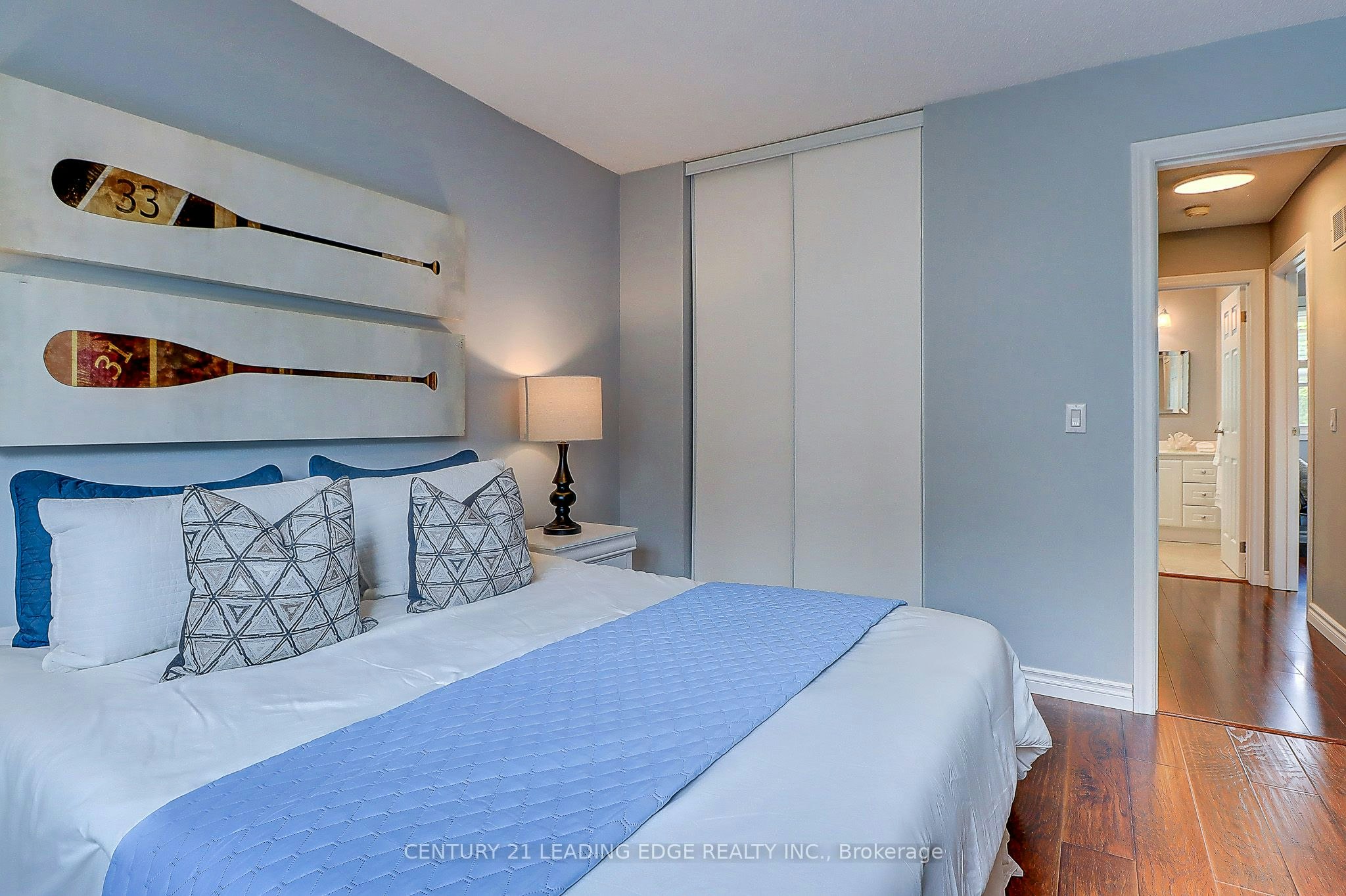 45 Vanessa Road, Markham, ON, L3R 4W1 - 26
