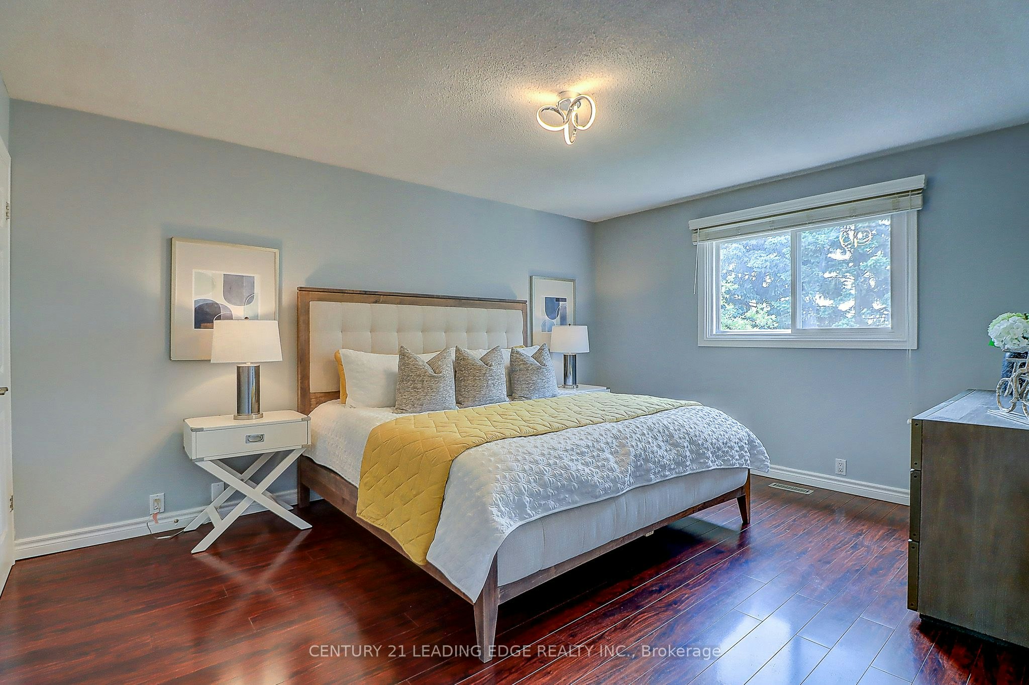 45 Vanessa Road, Markham, ON, L3R 4W1 - 27