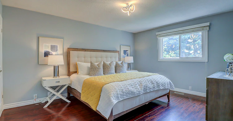 45 Vanessa Road, Markham, ON, L3R 4W1 - 27