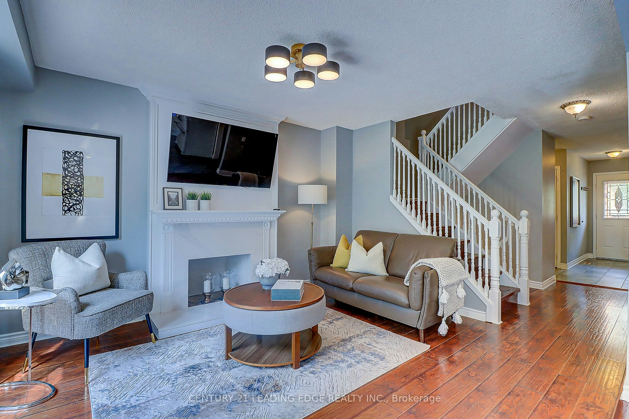 45 Vanessa Road, Markham, ON, L3R 4W1 - 21