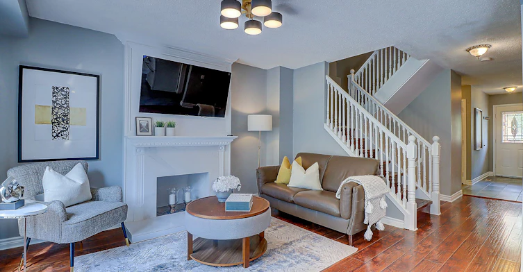 45 Vanessa Road, Markham, ON, L3R 4W1 - 21