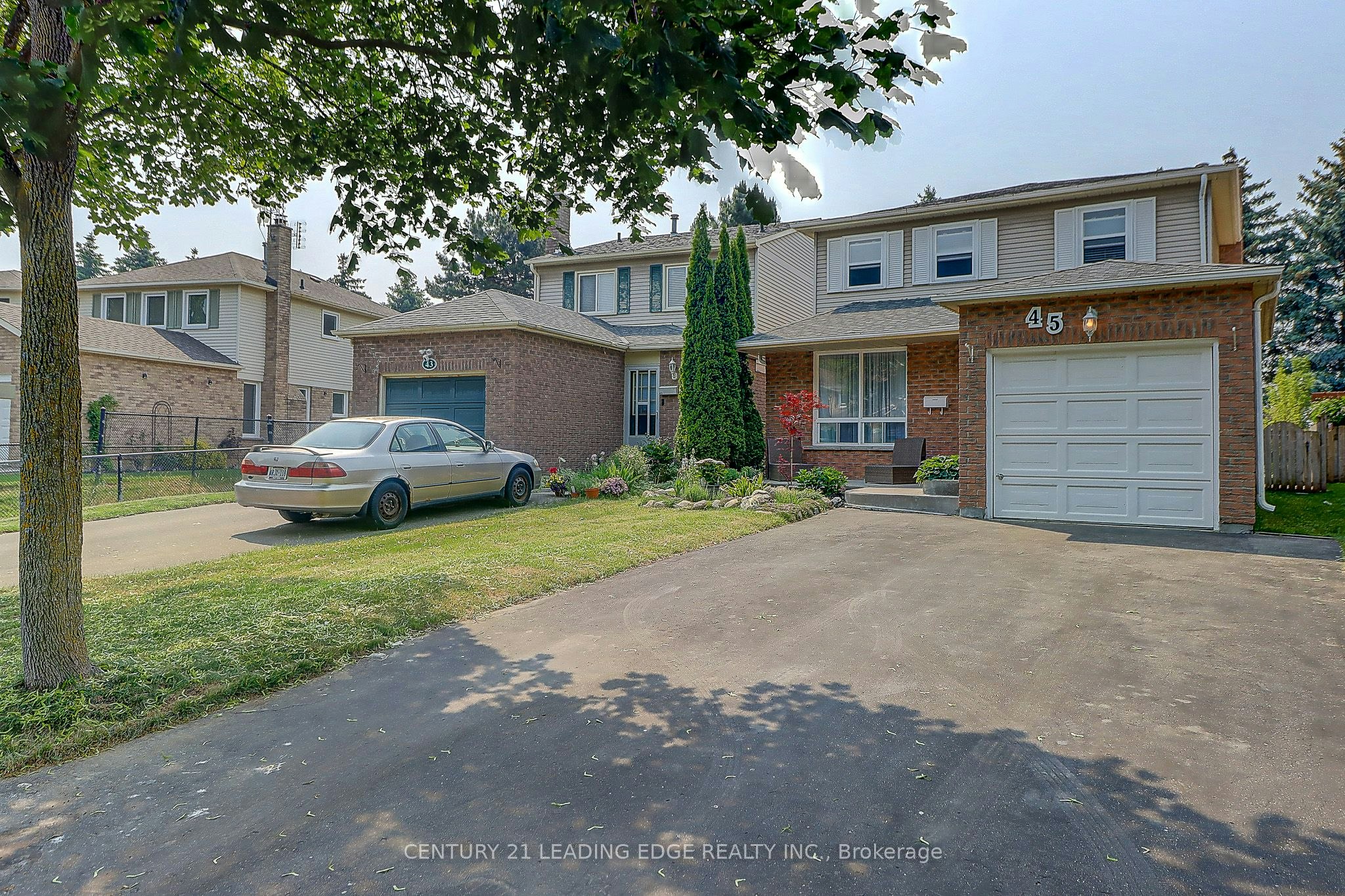 45 Vanessa Road, Markham, ON, L3R 4W1 - 3