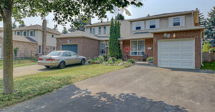 45 Vanessa Road, Markham, ON, L3R 4W1 - 3