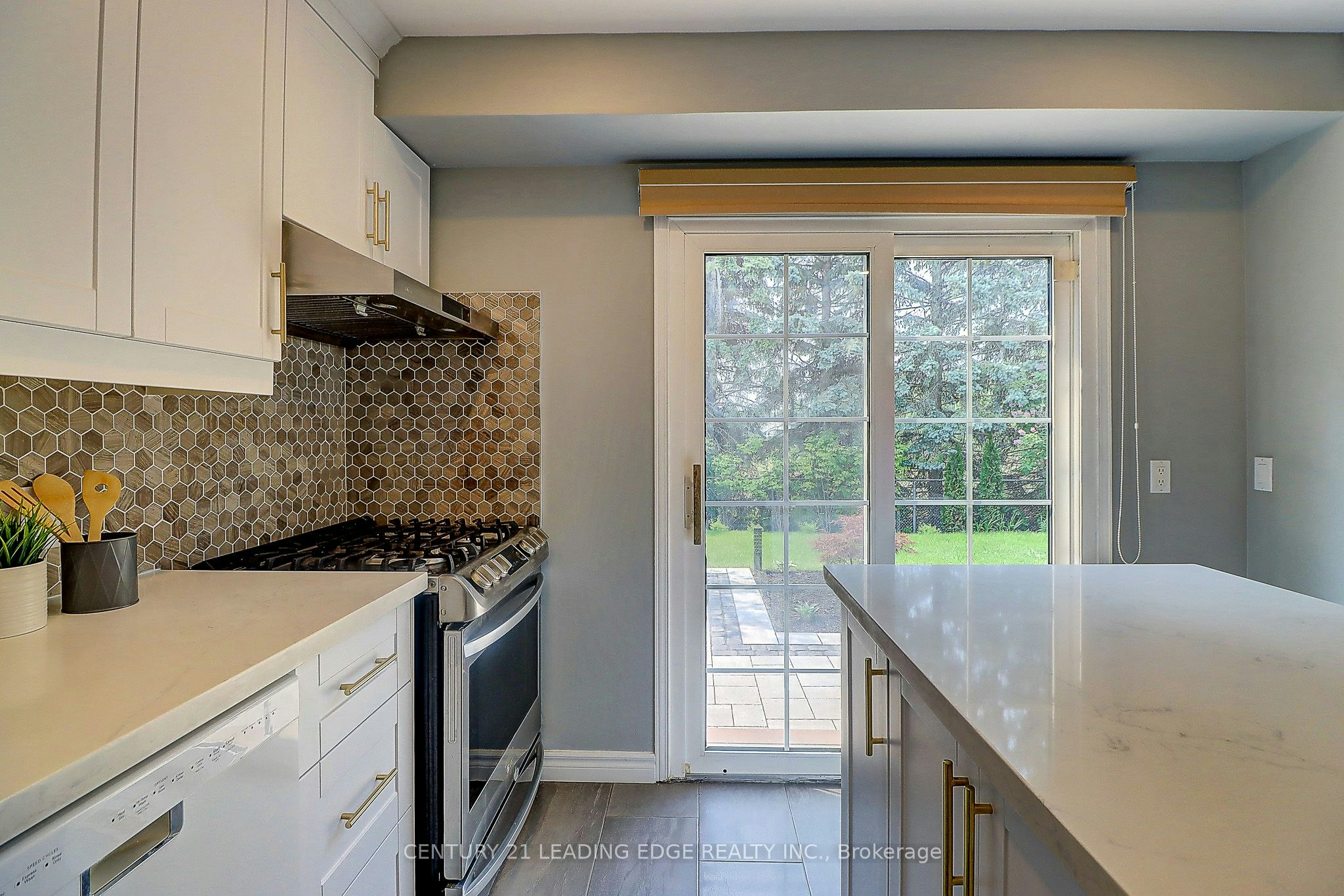 45 Vanessa Road, Markham, ON, L3R 4W1 - 19
