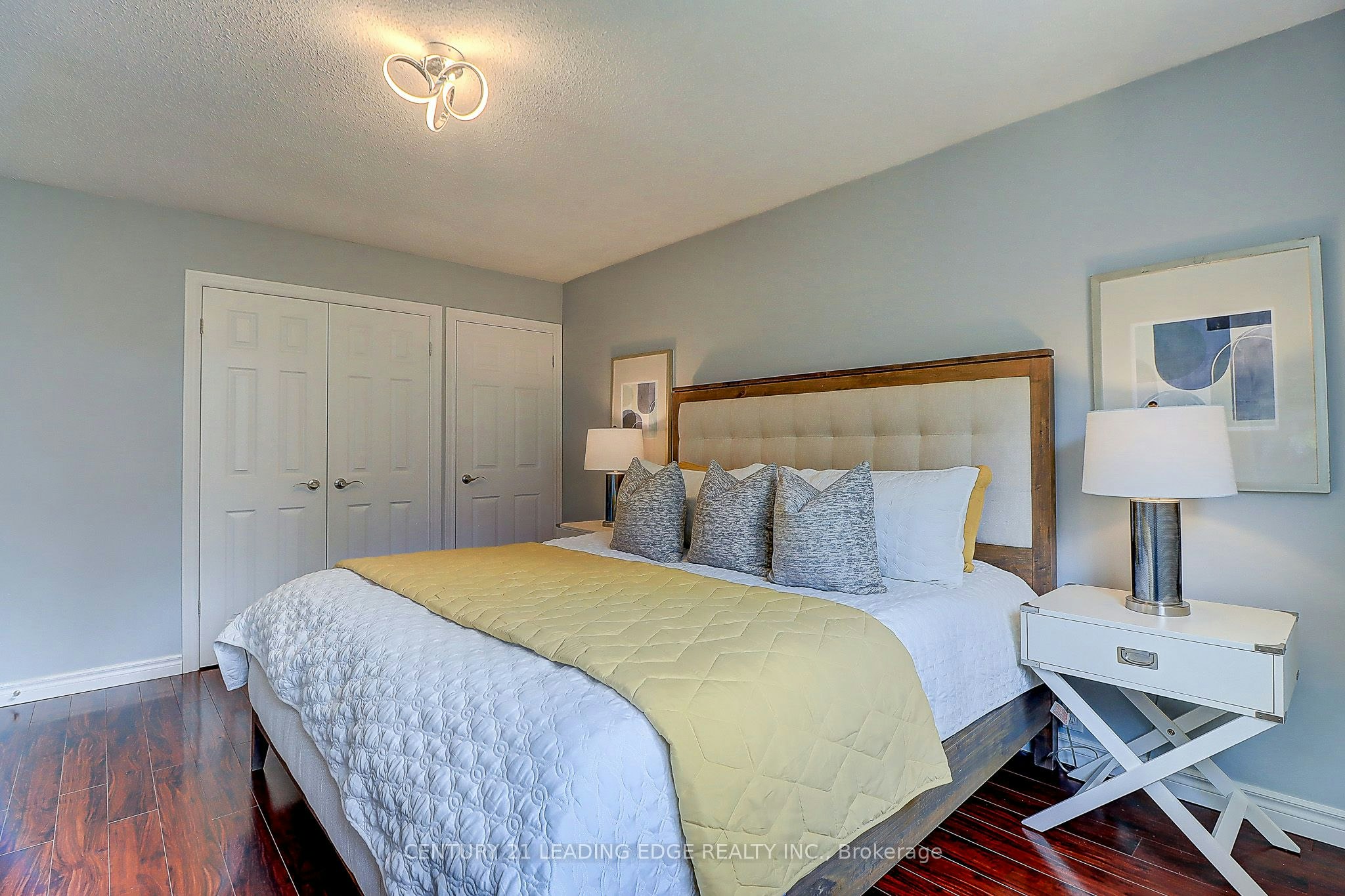 45 Vanessa Road, Markham, ON, L3R 4W1 - 28