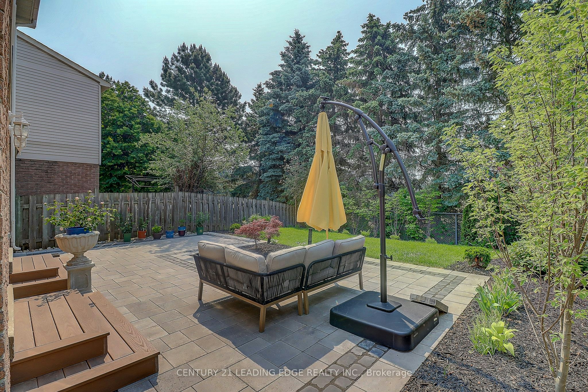 45 Vanessa Road, Markham, ON, L3R 4W1 - 14